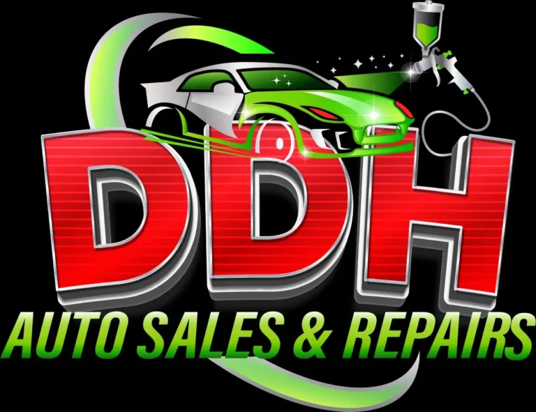 DDH Auto Sales and Repairs